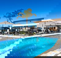 Country Comfort Amity Motel - Tourism Cairns
