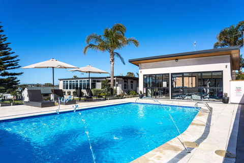 Country Comfort Amity Motel - Tourism Cairns 0