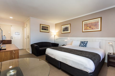Country Comfort Amity Motel - Tourism Cairns 1