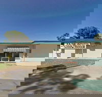 Cowell Jade Motel - Tourism Cairns
