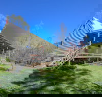 Crabapple Cottage - Tourism Cairns