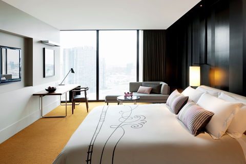 Crown Metropol Melbourne - Tourism Cairns 1