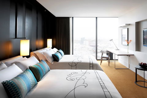 Crown Metropol Melbourne - Tourism Cairns 2
