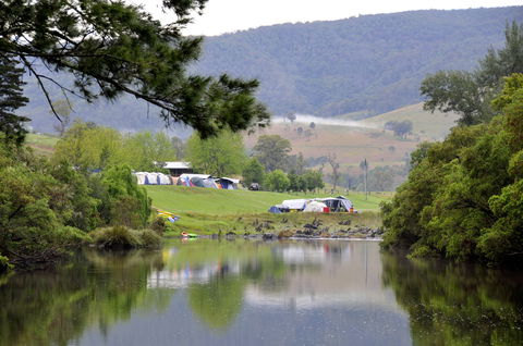 Cundle Flat Farm - Tourism Cairns 0