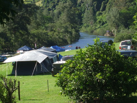 Cundle Flat Farm - Tourism Cairns 1