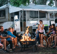 Del Rio Riverside Resort - Tourism Cairns