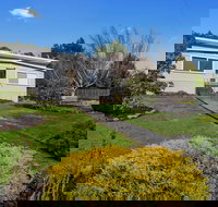 Derby Base - Tourism Cairns