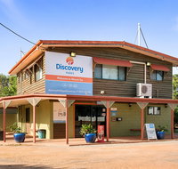 Discovery Parks - Mount Isa - Tourism Cairns