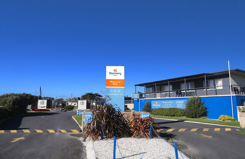 Discovery Parks - Robe - Tourism Cairns 1