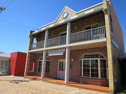 Downtown Apartment On Chandos - Tourism Cairns 0