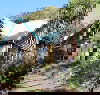Eastern Reef Cottages - Tourism Cairns