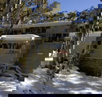 Edski Lodge - Tourism Cairns