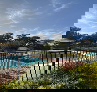 Elliston Caravan Park - Tourism Cairns