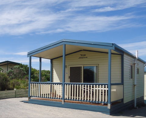Elliston Waterloo Bay Tourist Park - Tourism Cairns 2
