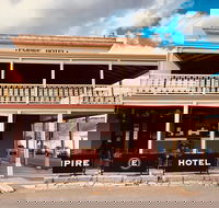 Empire Hotel Beechworth - Tourism Cairns