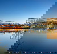 Empire Apartment Hotel - Tourism Cairns