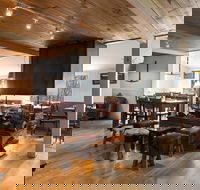 Feathertop Alpine Lodge - Tourism Cairns