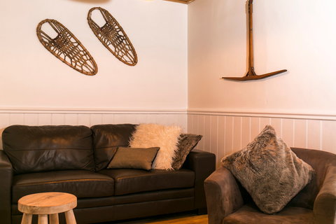 Feathertop Alpine Lodge - Tourism Cairns 1