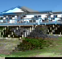 Flying Dutchmen - Tourism Cairns