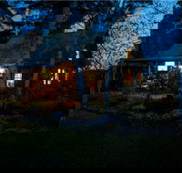 Garden Cottage Stanley - Tourism Cairns