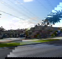 Geelong Golden Palms Motel - Tourism Cairns