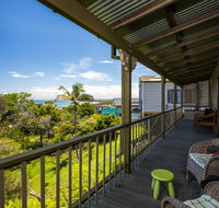 Gerroa Headland Hideaway - Tourism Cairns
