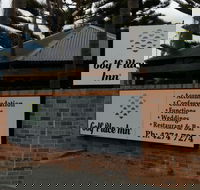 Golf Place Inn - Tourism Cairns