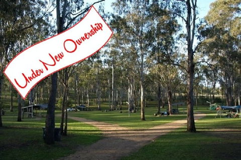Goomburra Valley Campground - Tourism Cairns 0