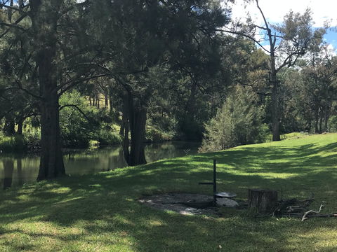 Goomburra Valley Campground - Tourism Cairns 1