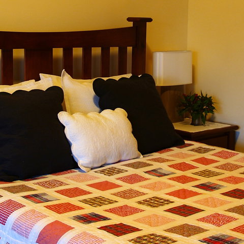 Grampians View Bed And Breakfast - Tourism Cairns 0