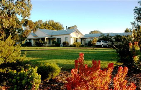 Grampians View Bed And Breakfast - Tourism Cairns 1