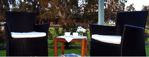 Grampians View Bed And Breakfast - Tourism Cairns 2