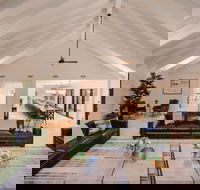 Greystone Estate - Tourism Cairns