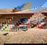 Grindell's Hut - Tourism Cairns