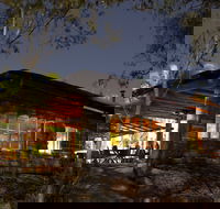 Hidden Valley Cabins - Tourism Cairns