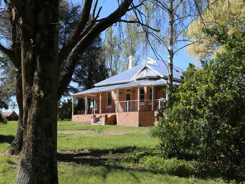 Hilton Homestead - Tourism Cairns 0