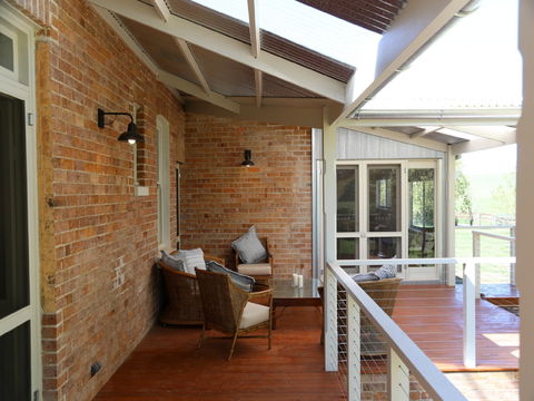 Hilton Homestead - Tourism Cairns 1