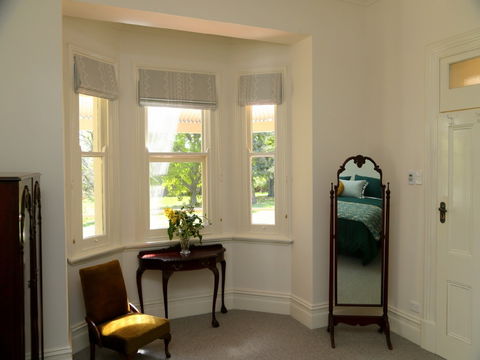 Hilton Homestead - Tourism Cairns 2