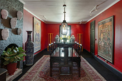 Hillcrest House Binda - Tourism Cairns 1