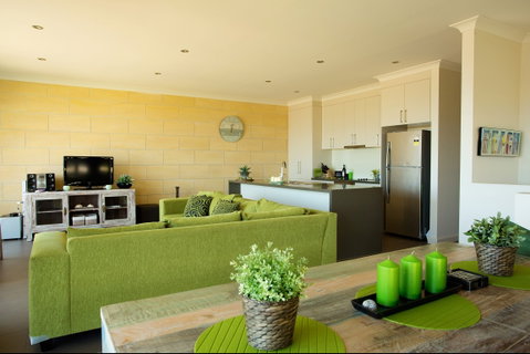 Horizons Part Of Blue Fin Holiday Homes - Tourism Cairns 2