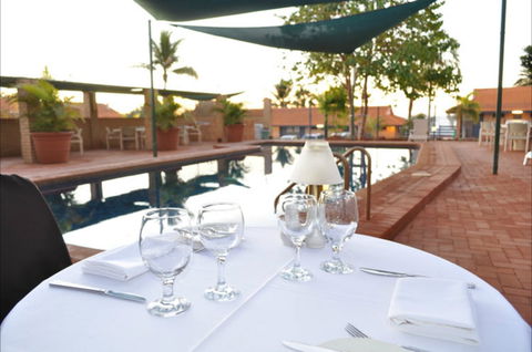 Hospitality Port Hedland - Tourism Cairns 0