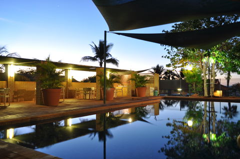 Hospitality Port Hedland - Tourism Cairns 2