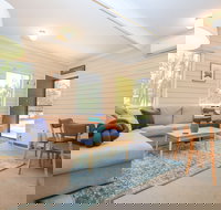 Hylander Holiday Unit - Tourism Cairns