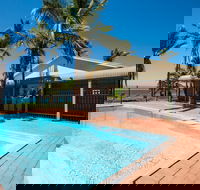 ibis Styles Port Hedland - Tourism Cairns