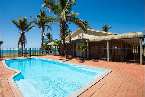 Ibis Styles Port Hedland - Tourism Cairns 0
