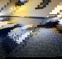 Imperial Maitland - Tourism Cairns