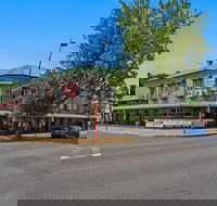 Imperial Hotel - Tourism Cairns