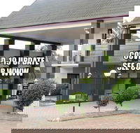 Ipswich Country Motel - Tourism Cairns