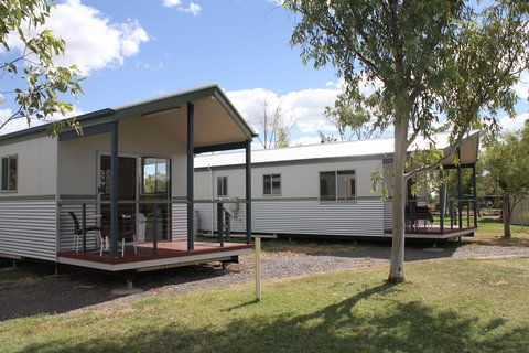 Julia Creek Caravan Park - Tourism Cairns 1