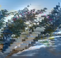 Kapunda Tourist Park - Tourism Cairns